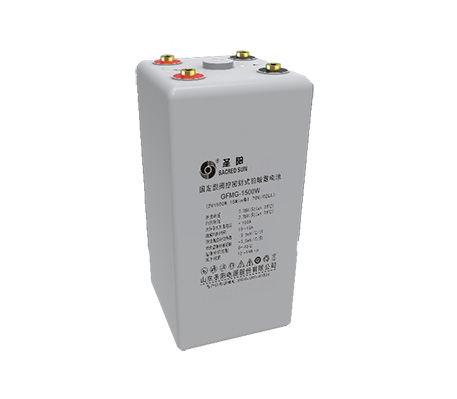 POWERCAN牵引电池