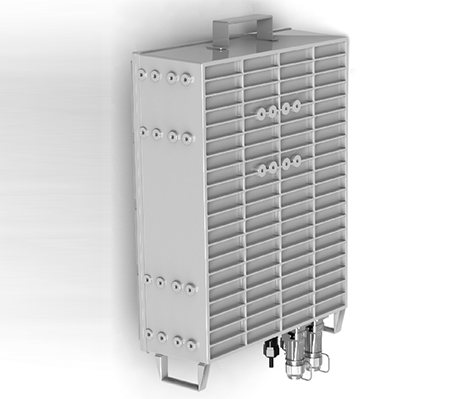5G一体化电源产品系列